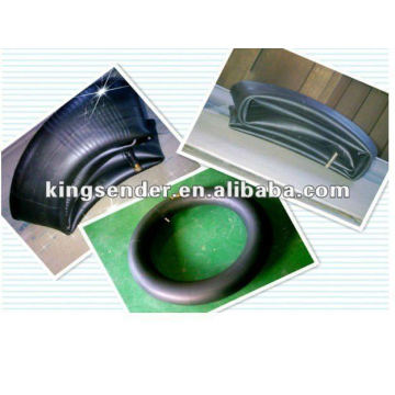 2.00-17 motorcycle inner tube